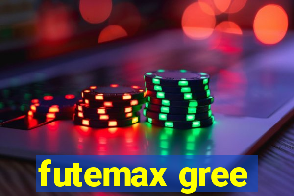 futemax gree